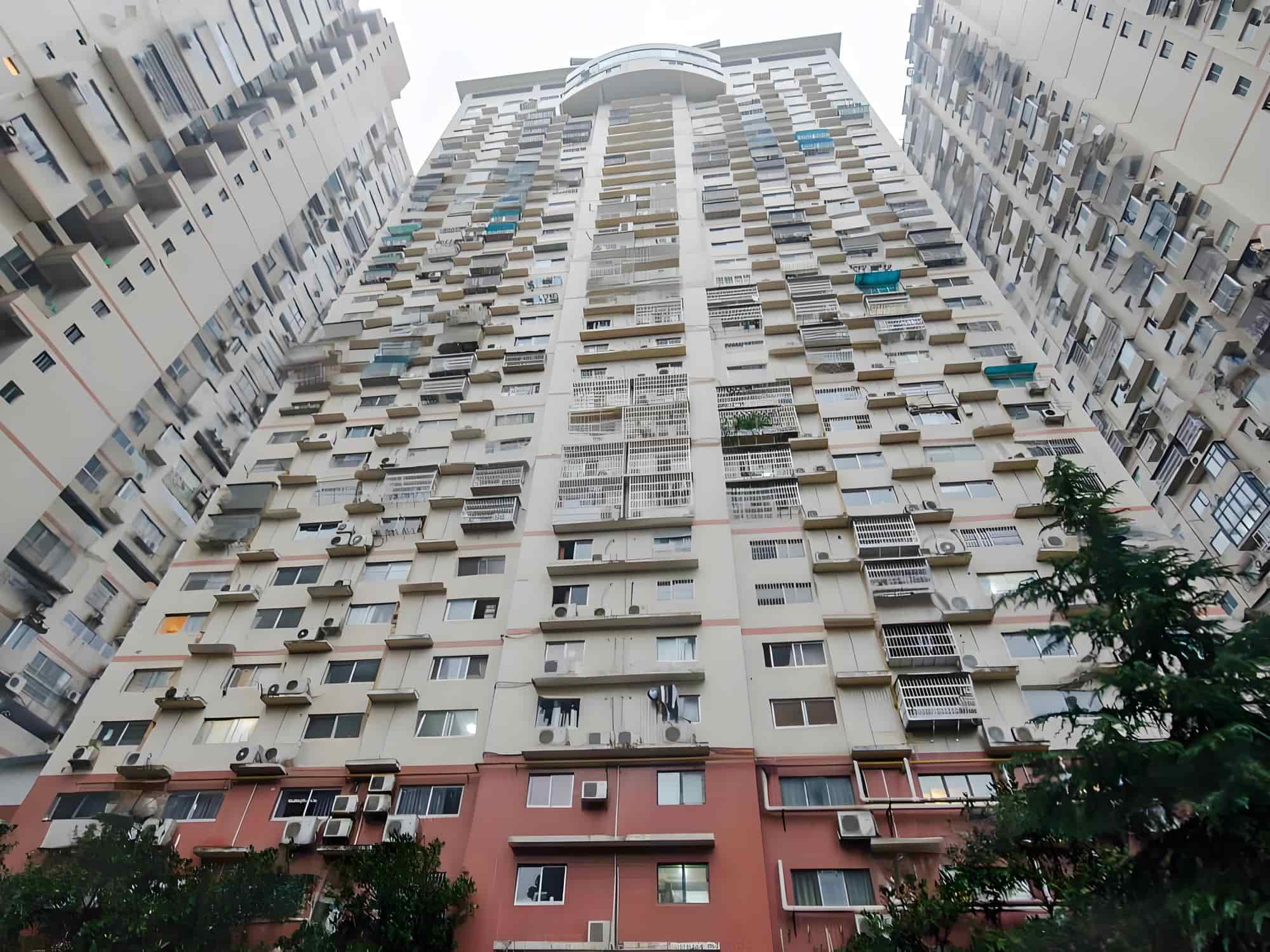 宏景名厦